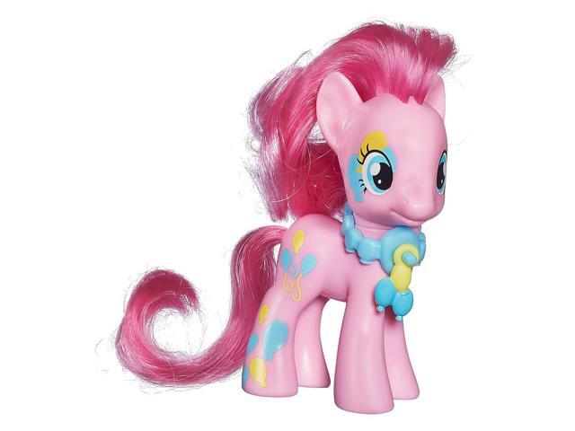 My Little Pony Cutie Mark Magic Pinkie Pie Figure