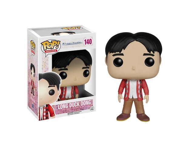 Sixteen Candles Long Duk Dong Pop! Vinyl Figure