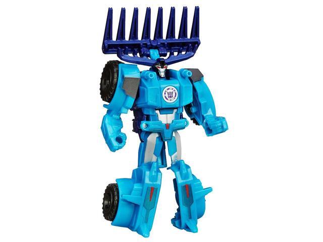 transformers thunderhoof