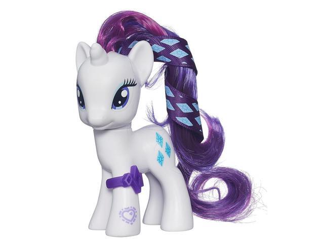 My Little Pony Cutie Mark Magic Rarity Figure