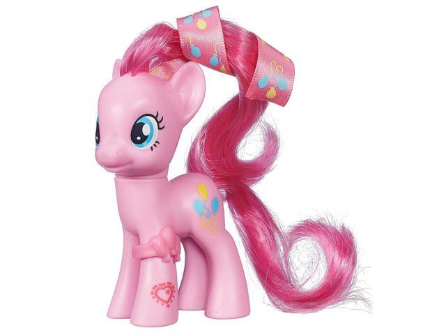 My Little Pony Cutie Mark Magic Pinkie Pie Figure