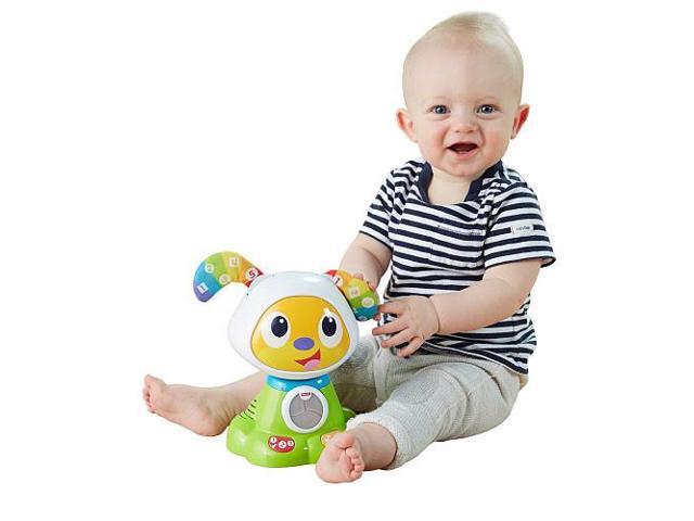Fisher-Price Dance & Move BeatBowWow