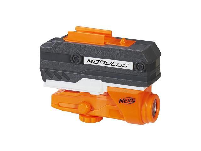 NERF Modulus Targeting Light Beam