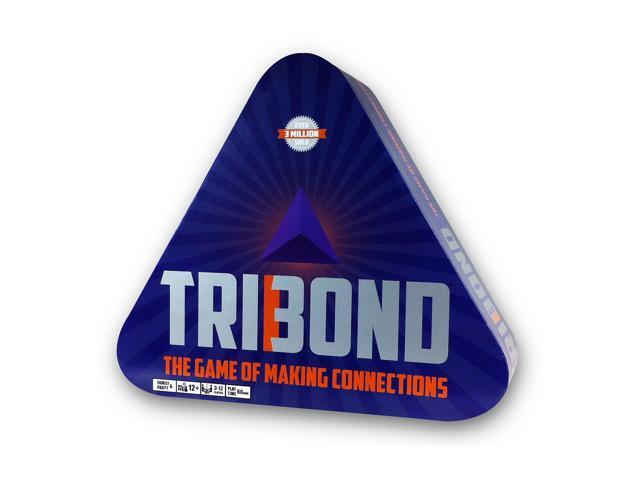 Tribond Game