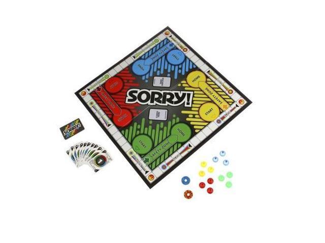 Sorry! Game by Hasbro