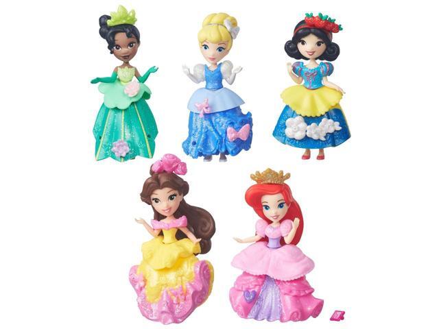 Disney Princess Little Kingdom Royal Sparkle Collection