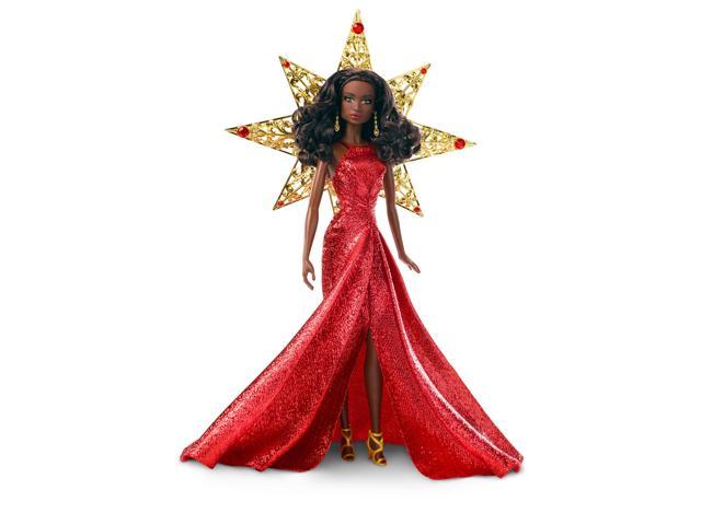 2017 Holiday Barbie™ Doll