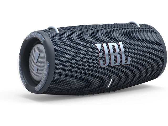NeweggBusiness - JBL Xtreme 3 Portable Bluetooth Waterproof