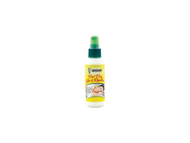 UPC 071281006197 product image for Safeguard Organic, 619, 2 OZ, Organic Bedbug Bed Bug & Dust Mite Killer Repellen | upcitemdb.com