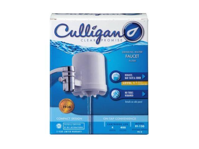 Culligan Faucet Mount Filters Upc Barcode Upcitemdb Com