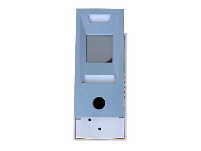 UPC 721667028021 product image for Lee Electric, 1028689SP, Silver, Door Viewer And Non Electric Chime Combination, | upcitemdb.com