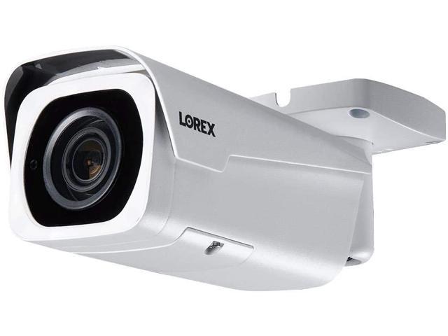 lorex optical zoom camera