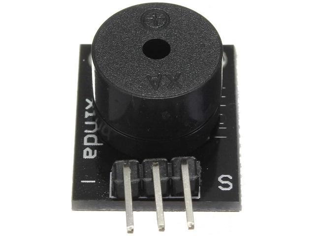 Gump's grocery 2Pcs 35-55V Standard Passive Buzzer Speaker Module for Arduino AVR PIC KY-012