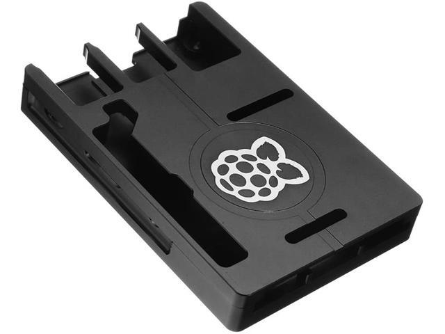 Davitu Module Board Raspberry Pi & Orange Pi - Ultra-thin Aluminum Alloy CNC Case Portable Box Support GPIO Ribbon Cable For Raspberry Pi 3 Model