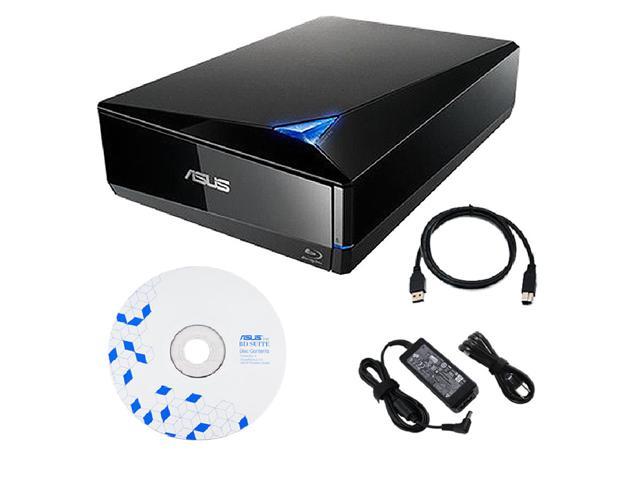 asus external blu ray burner mac