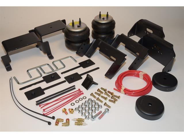 Firestone Ride-Rite 2582 Ride-Rite Air Helper Spring Kit Fits 15-21 F-150