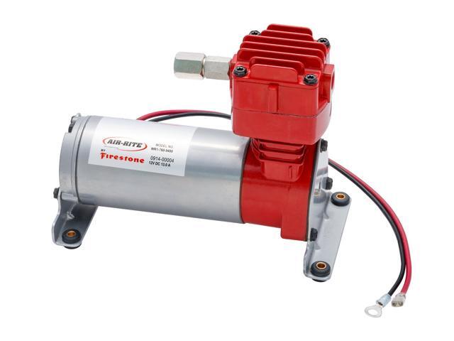 Firestone Ride-Rite 9499 Suspension Air Compressor