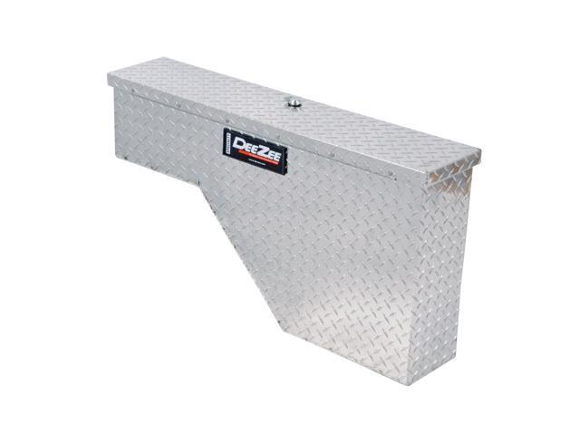 Dee Zee DZ95 Specialty Series Wheel Well Tool Box