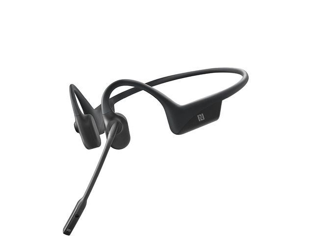 NeweggBusiness - Shokz OpenComm UC Wireless Bone Conduction Stereo