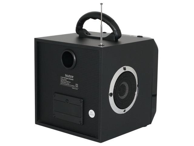 boytone stereo system