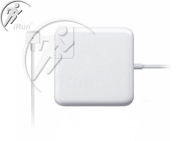 Portable Laptop Charger 45W Power Adapter for Air 11-inch A1465 13-inch A1466 Retina T-Shape Magnetic Connector 1485V 305A
