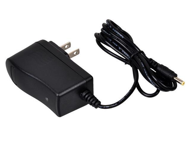 For Foscam Wireless IP Camera FI8916W FI8918W FI8908W FI8905W FI8904W FI8903W FI8909W FI8910W Power AC Adapter + 10FT Extension Cable-Black