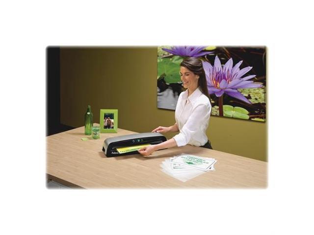 Fellowes Neptune Hot/Cool Laminator 5721401