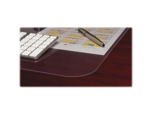 Lorell Desk Pads Rectangular 36'x20' Matte 39651