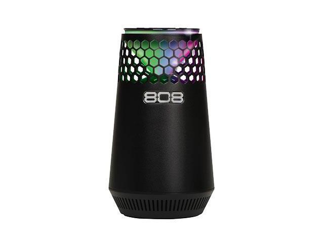 808 hex light speaker