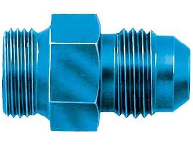 Aeroquip FCM2113 Carburetor Adapter