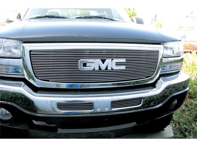 T-Rex Grilles 21200 Billet Series Grille