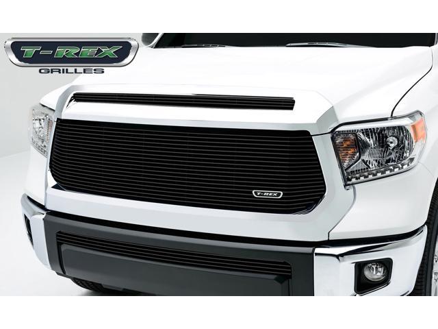 T-Rex Grilles 20965B Billet Series Grille Fits 14-17 Tundra