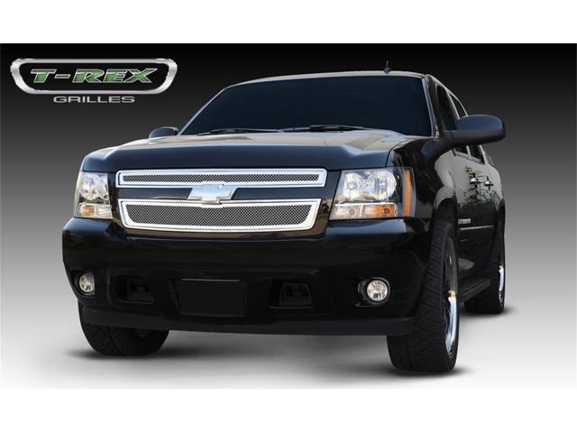 T-Rex Grilles 54051 Upper Class Series Mesh Grille