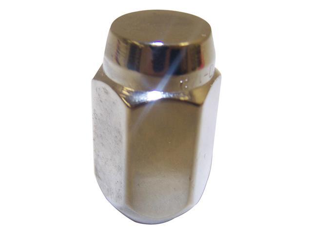 Crown Automotive J4005694 Wheel Lug Nut Fits 77-86 CJ5 CJ7 Scrambler