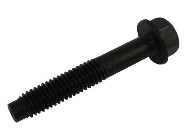 Crown Automotive J4007570 Body Mount Bolt Fits 87-06 TJ Wrangler