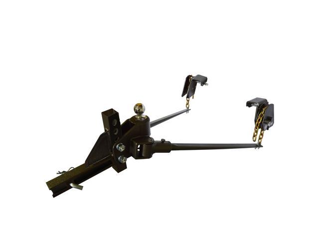 Blue Ox BXW1003 SwayPro Weight Distributing System