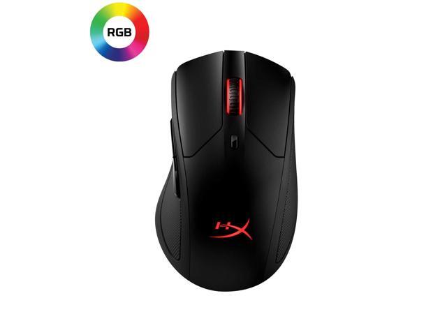HyperX Pulsefire Dart HX-MC006B Black Wired / Wireless Gaming Mouse