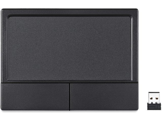Perixx PERIPAD-704 Wireless Touchpad Portable Track Pad for Desktop and Laptop User Large Size 472x354x074 inches (Wireless)