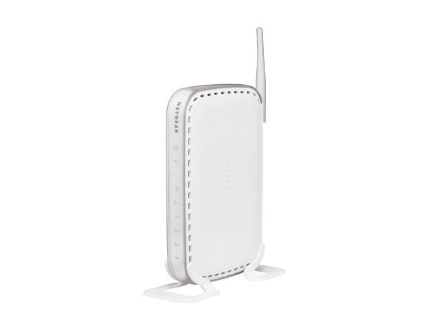 Netgear WGR614 Wireless-G Router