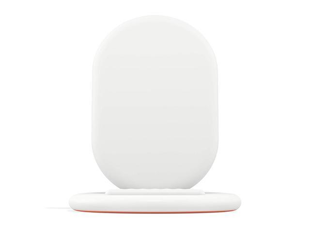 Google Wireless Charger Pixel 3 Pixel 3XL - White - NEW
