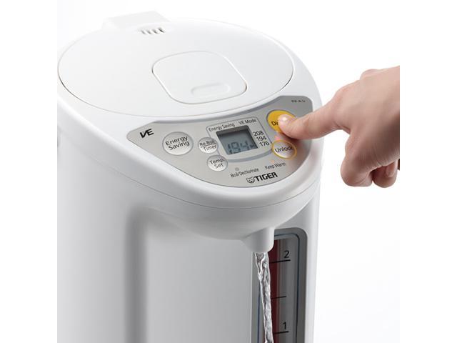 NeweggBusiness - Tiger 2.9L Vacuum Electric Hot Water Dispenser