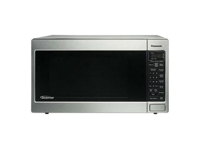 refurbished panasonic microwave