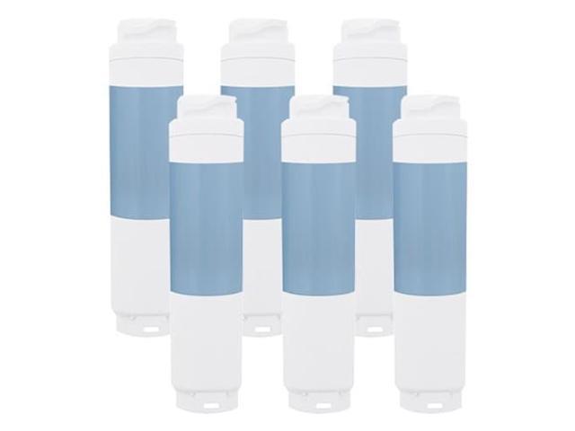 Replacement Water Filter Compatible with Bosch REPFLTR10 Refrigerator Water Filter (6 Pack) photo