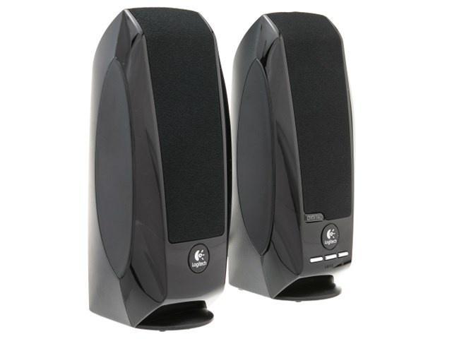 logitech speakers s150