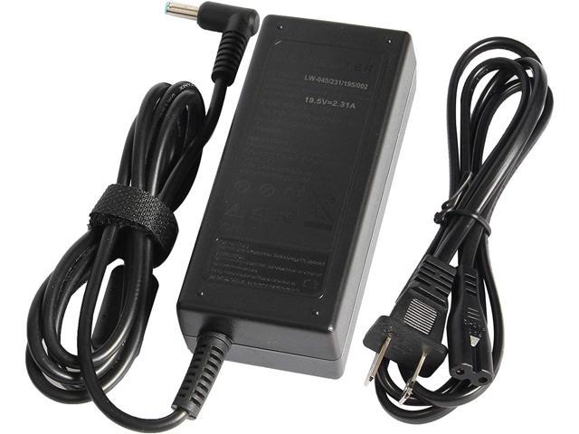  45W 19.5V 2.31A AC Laptop Power Adapter Charger for Hp Stream  11 13 14;Elitebook Folio 1040 G1;Touchsmart 15 250 G3 255 G4 355 G2; Hp  Spectre X360 : Electronics