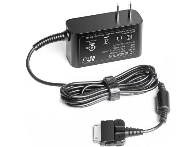 NeweggBusiness - KFD 19V AC DC Adapter Power Supply Cord US Plug