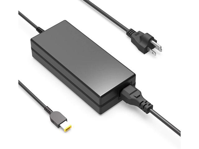The Charger Adapter For Lenovo ideapad Y700 Touch-15ISK 135W 20V 6.75A