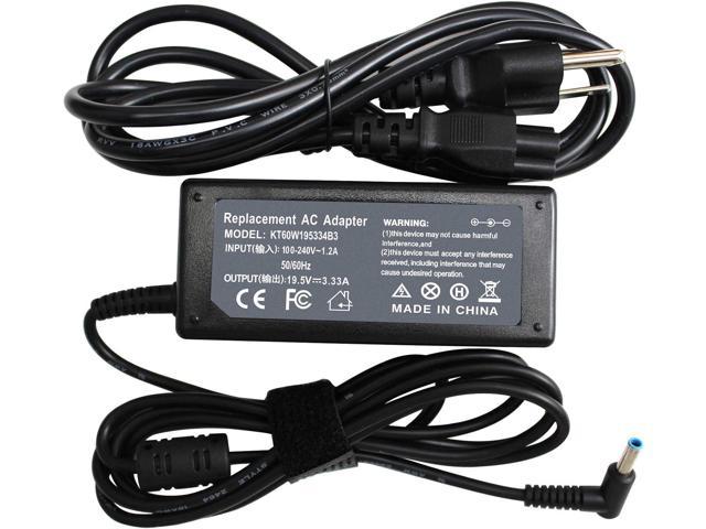 65W AC Adapter Charger Power Supply Cord For HP ProBook 450 G3 440 G3  Notebook