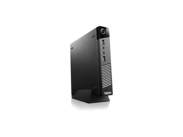 NeweggBusiness - Lenovo ThinkCentre M93p 10AB004DUS Desktop