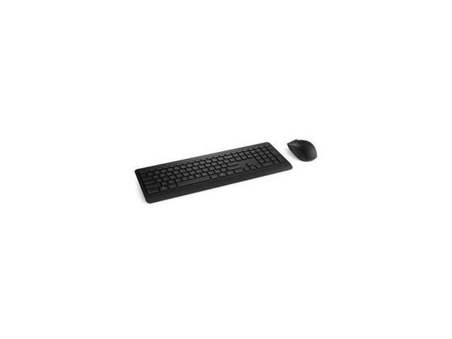 Microsoft Wireless Desktop 900